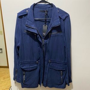 New with tags, Max Jeans Womens Blazer/Jacket